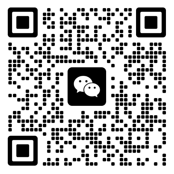 KENVO WeChat QR code
