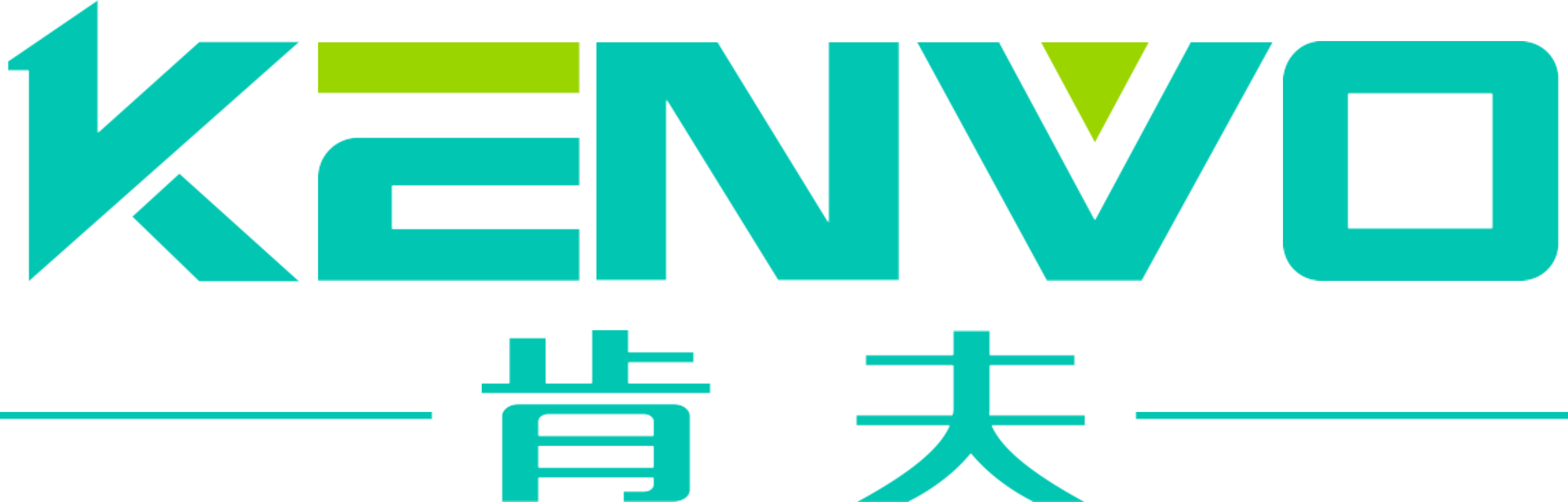 KENVO